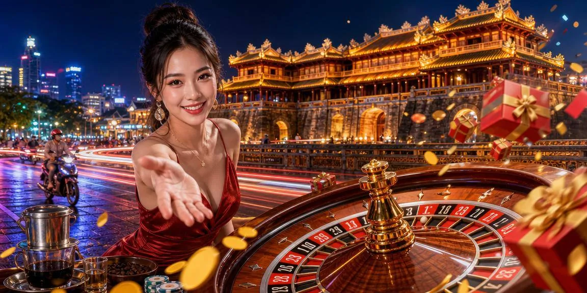 Mobile casino lobby